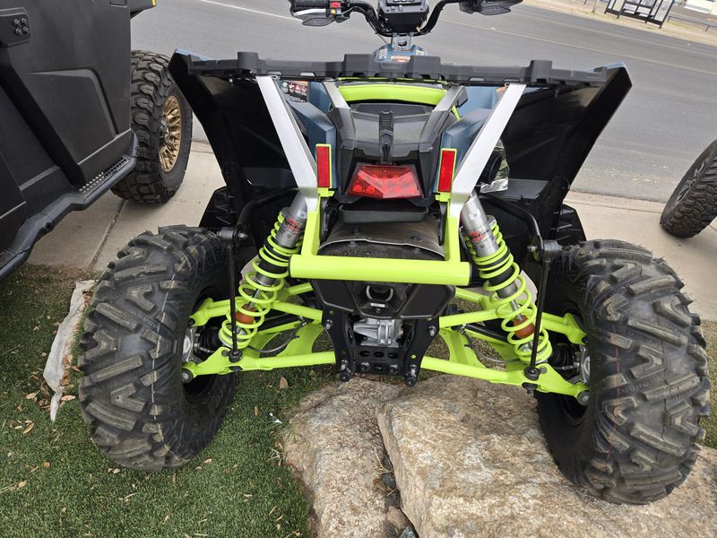 NEW 2026 POLARIS SCRAMBLER XP 1000 S Image 14