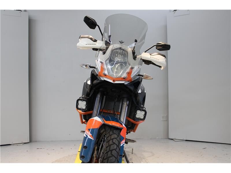 Used 2014 KTM 1190 R ADVENTURE Image 3