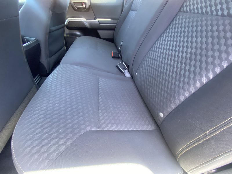Used 2022 Toyota Tacoma SR5Image 13