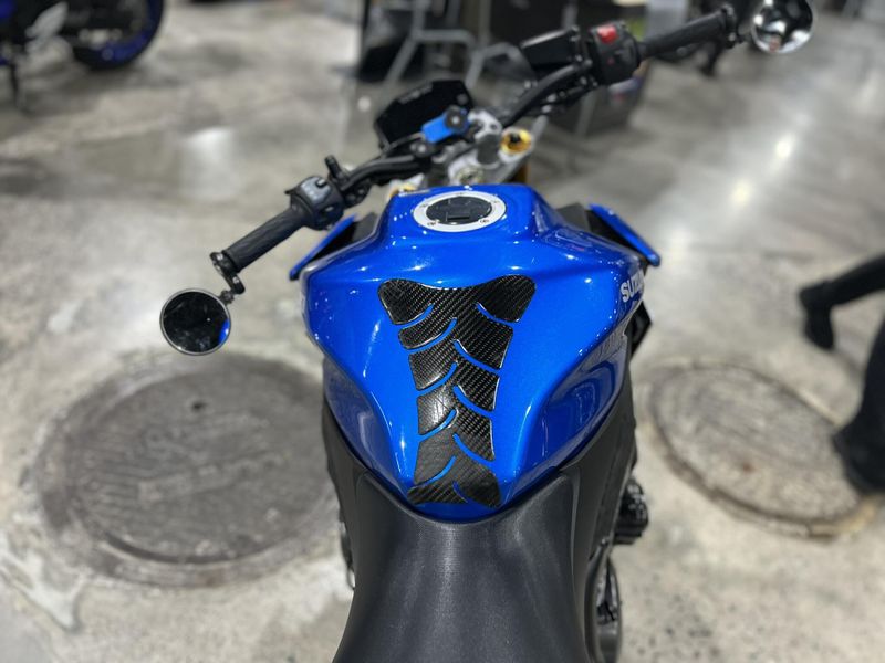 Used 2022 Suzuki GSX-S 1000 Image 4