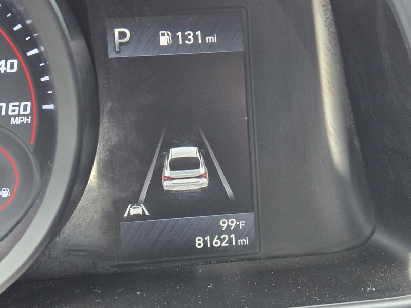 Used 2022 Hyundai Elantra SEL IVT