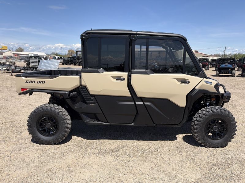 New 2026 Can-Am DEFENDER MAX LTD HD11 