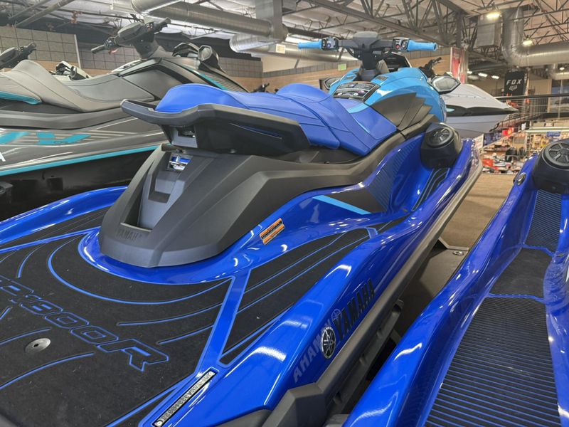 2023 Yamaha GP1800R HO W/AUDIO Image 15