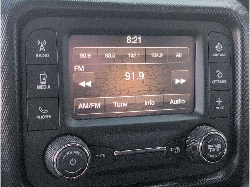 Used 2020 Jeep Gladiator Sport SImage 15