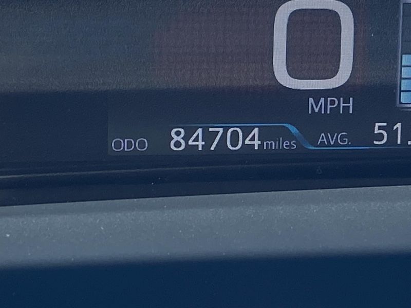 2017 Toyota Prius Image 29