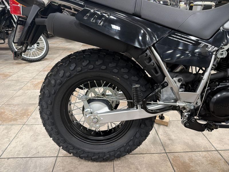 New 2027 Yamaha TW200 Image 21
