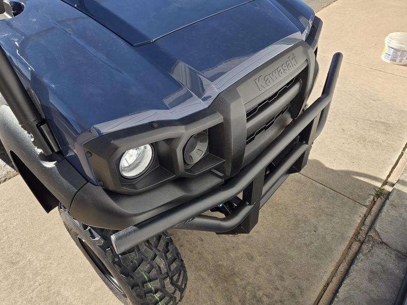 NEW 2026 KAWASAKI MULE SX 4X4 Image 7