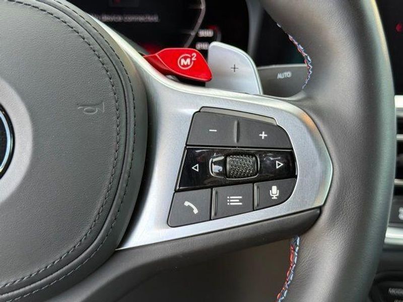 Used 2022 BMW M4 CompetitionImage 19