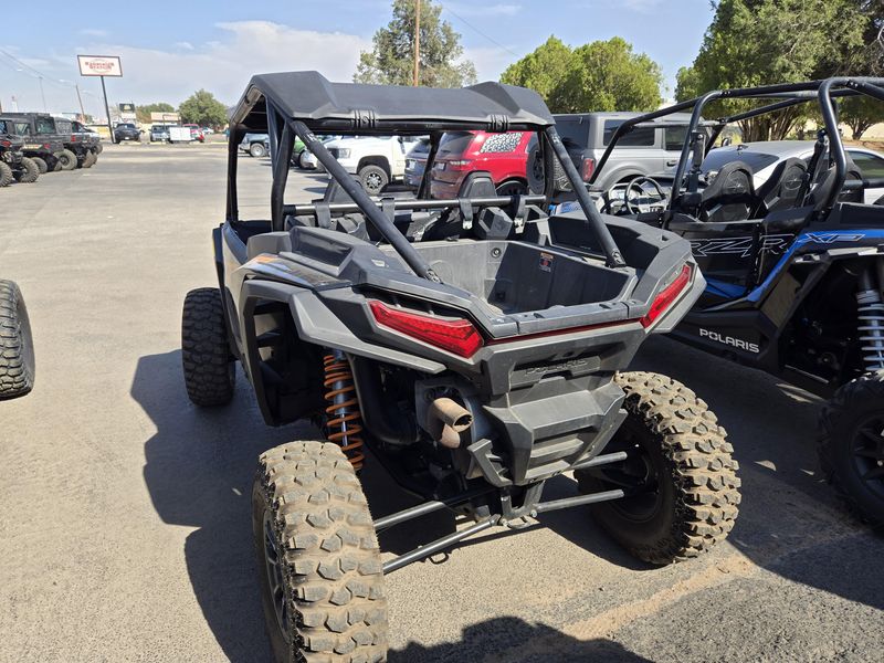 USED 2024 POLARIS RZR XP 1000 ULTIMATE Image 7