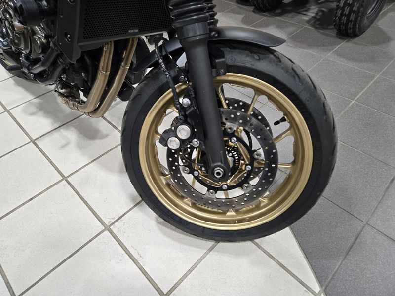 USED 2024 YAMAHA XSR 700 Image 17