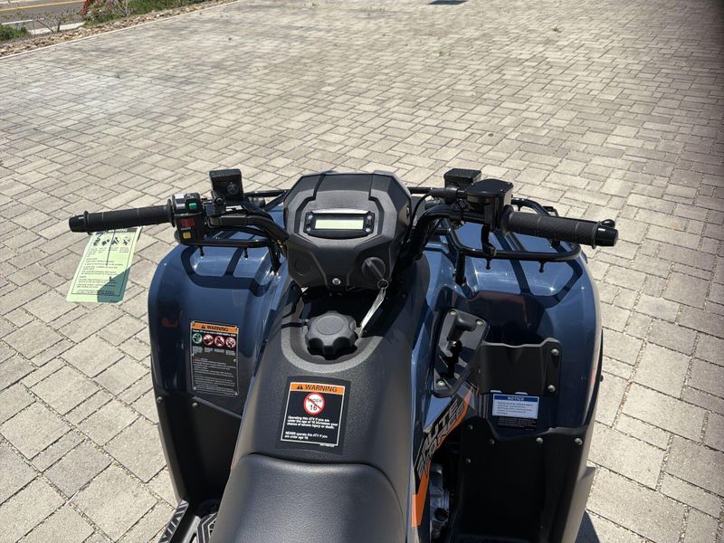 New 2026 Kawasaki BRUTE FORCE 300 Image 25