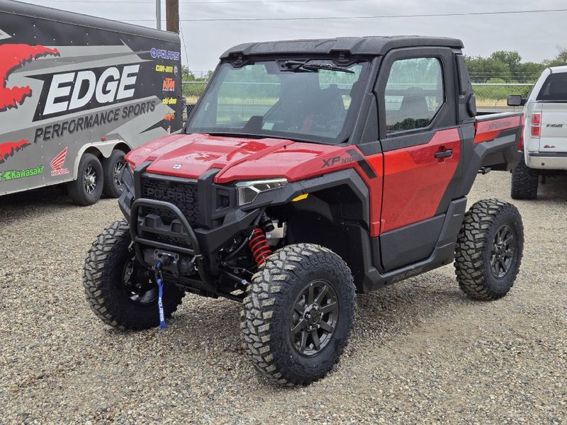 New 2026 Polaris XPEDITION XP 1000 NORTHSTAR 