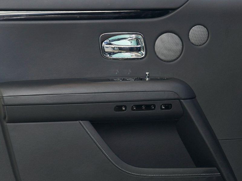 Used 2021 Rolls-Royce Ghost Image 13