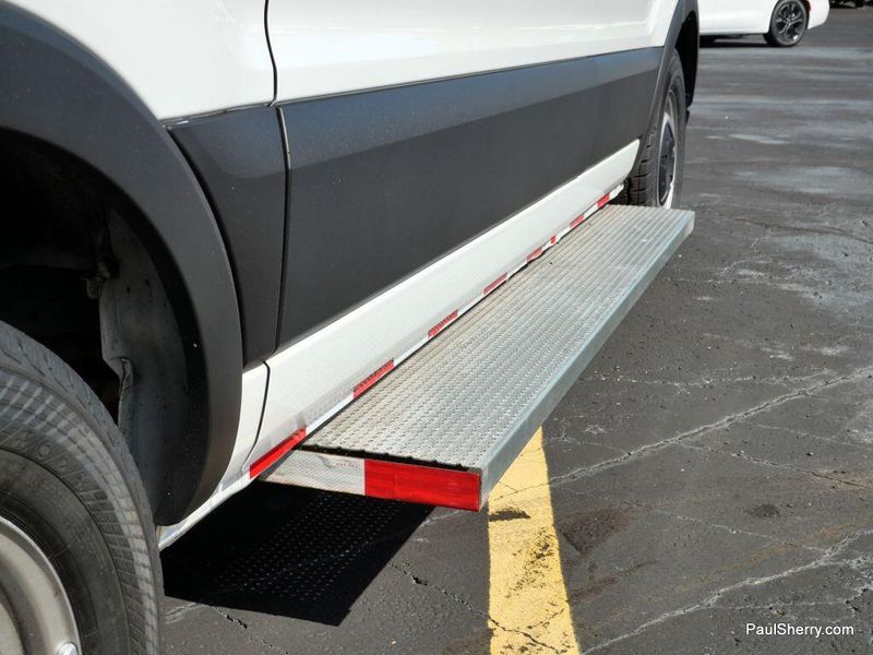 Used 2020 Ford Transit-150 Passenger Van XL