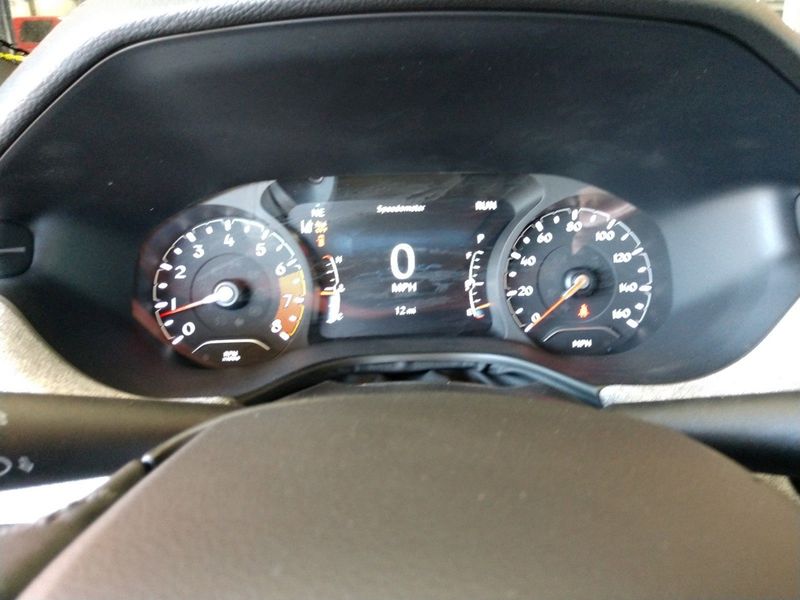 2023 Jeep Compass Latitude Lux 4x4Image 17