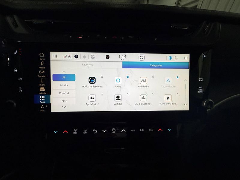 New 2026 Jeep Grand Cherokee Limited 4x4Image 38