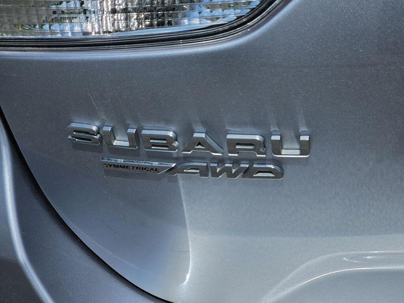 2023 Subaru Forester SportImage 7