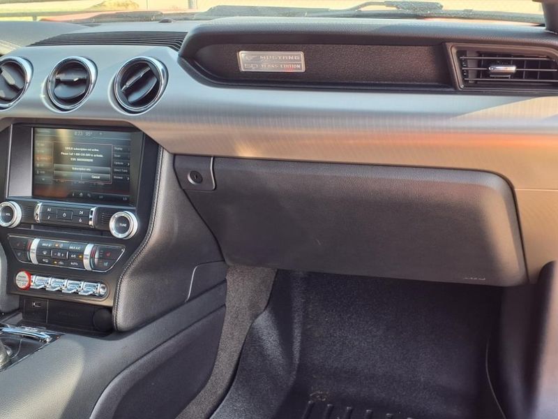 Used 2015 Ford Mustang GT PremiumImage 15