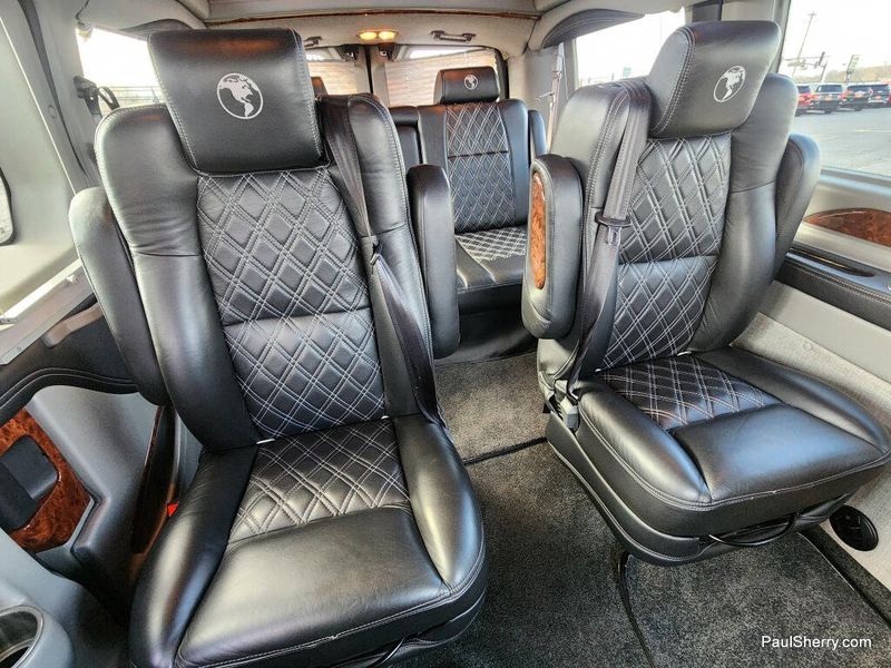 Used 2022 Ford Transit-150 Cargo Van 