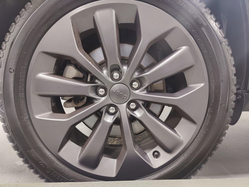 2021 Jeep Cherokee Limited High Altitude 4x4Image 27