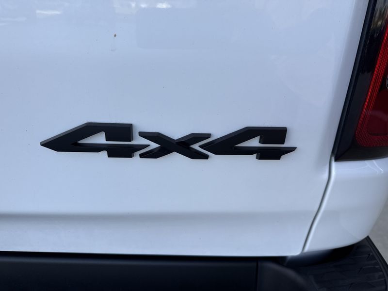 Used 2019 RAM 1500 RebelImage 28