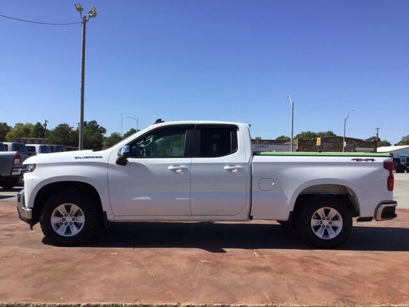 2020 Chevrolet Silverado 1500 LTImage 2