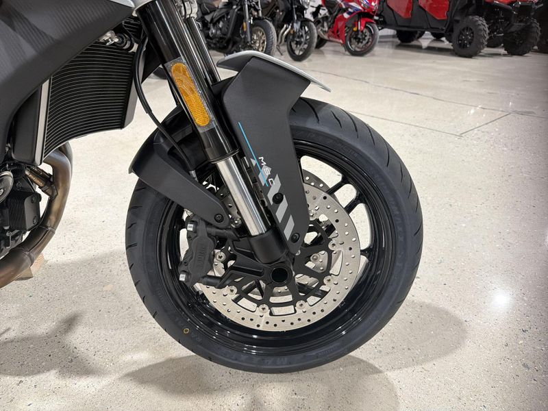 New 2026 CFMOTO 800NK Image 20