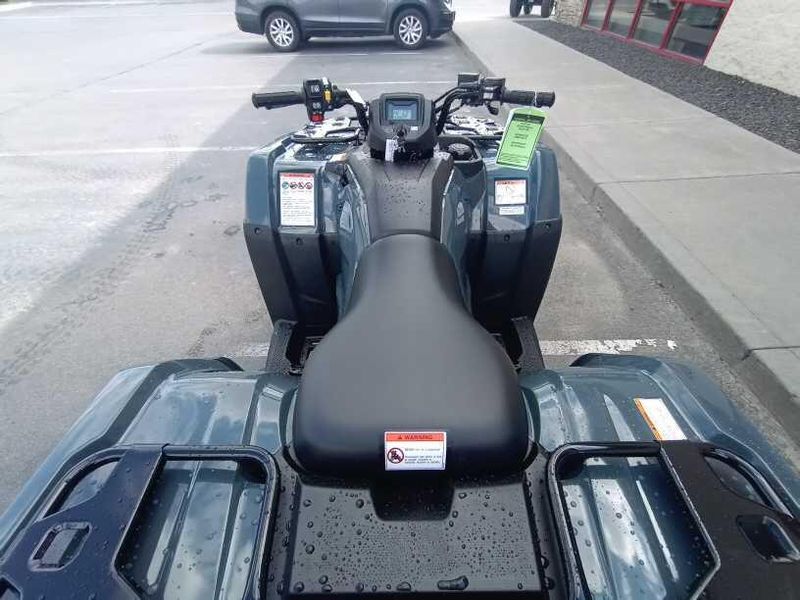 2025 Honda FOURTRAX RANCHER 4X4 AUTO DCT EPS 