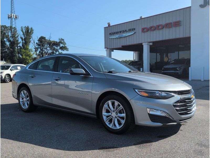 2023 Chevrolet Malibu LTImage 7
