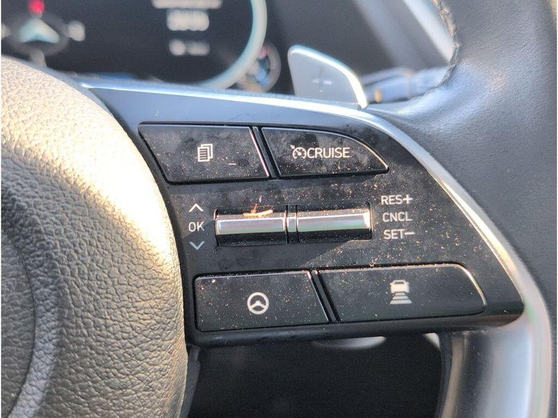 Used 2021 Hyundai Sonata LimitedImage 21