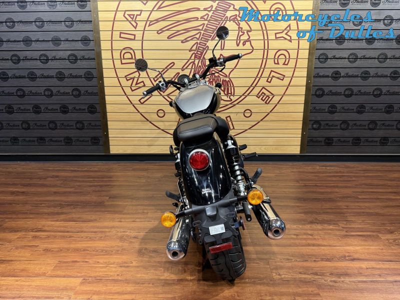 New 2024 Royal Enfield Super Meteor 650 Image 7