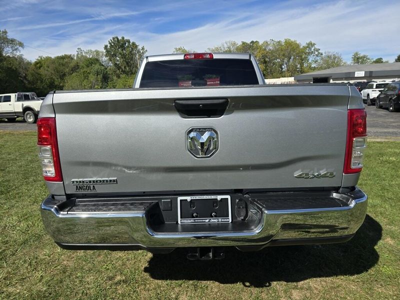 2024 Ram 2500 Big Horn photo 5