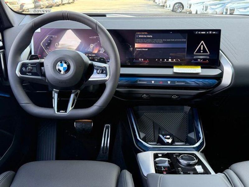 New 2026 BMW X3 30 xDriveImage 26