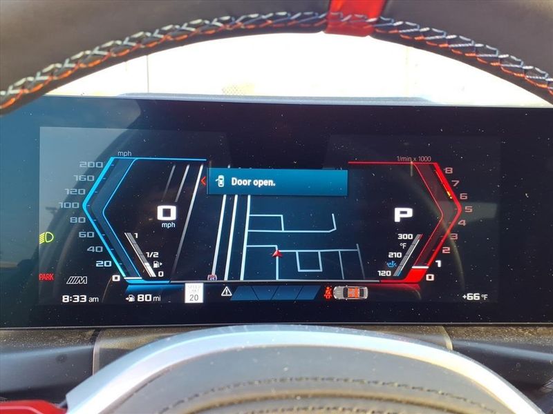 Used 2025 BMW M3 CompetitionImage 24