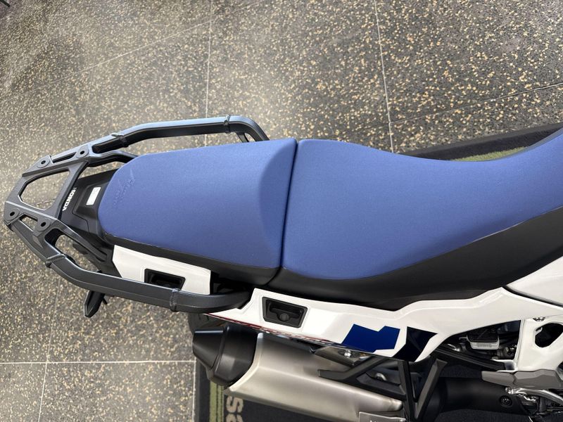 New 2026 Honda AFRICA TWIN ADV SP ES DCT Image 17