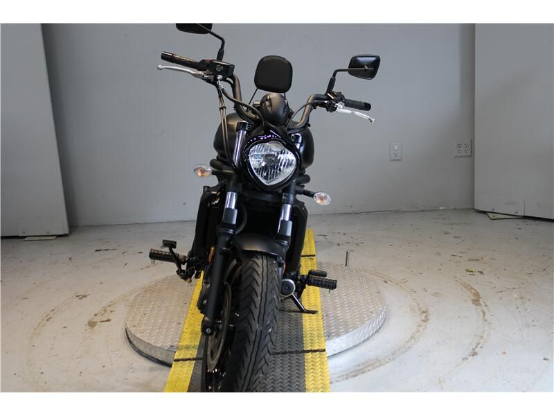 Used 2023 Kawasaki VULCAN S Image 4