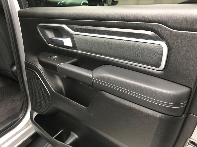2022 RAM 1500 Big HornImage 22
