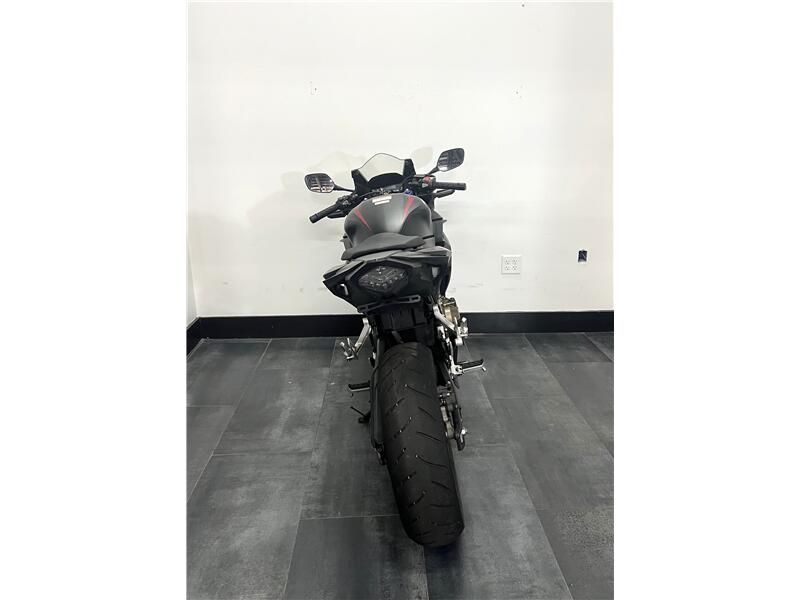 Used 2019 Honda CBR500 ABS Image 4