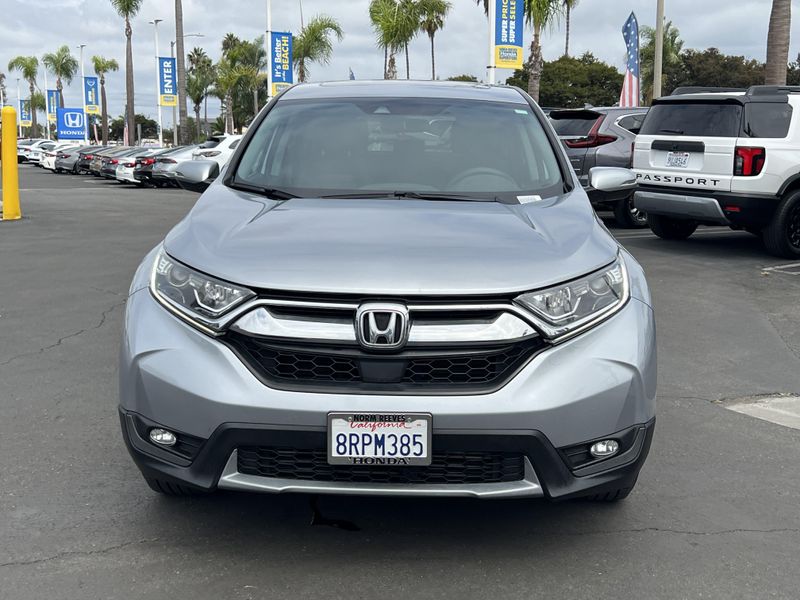 Used 2019 Honda CR-V EXImage 29
