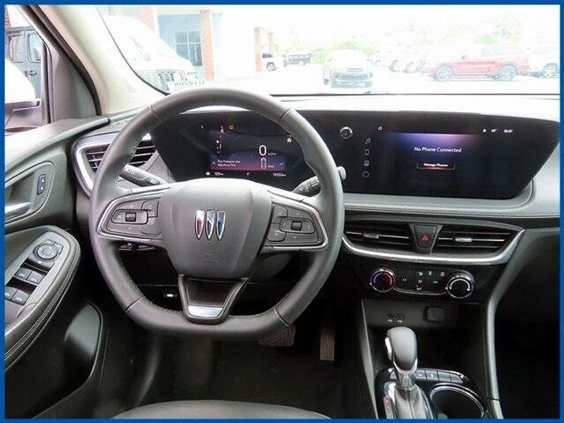 2024 Buick Encore GX Sport TouringImage 11