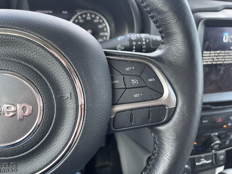 2022 Jeep Renegade LatitudeImage 12