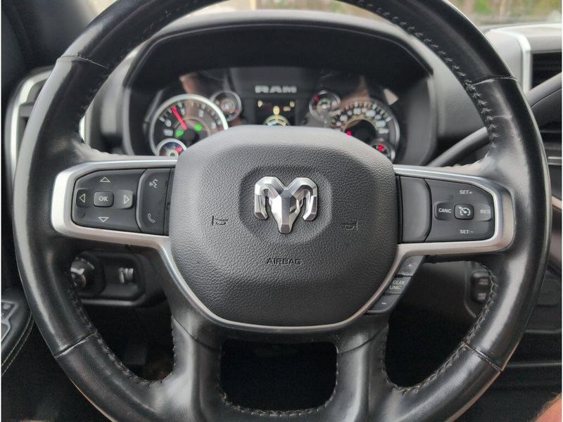 Used 2024 RAM 2500 Big HornImage 23