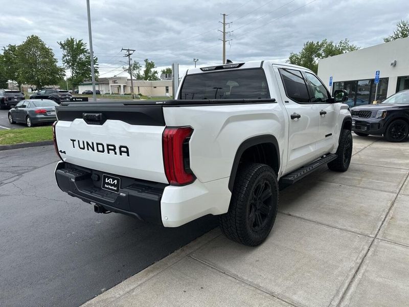 2023 Toyota Tundra SR5Image 5