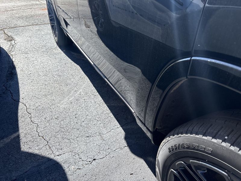 2026 Jeep Grand Wagoneer Limited Reserve 4x4Image 22