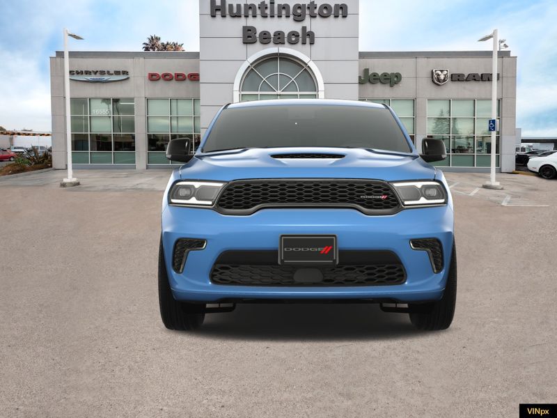 2024 Dodge Durango GT Plus 4x2Image 7