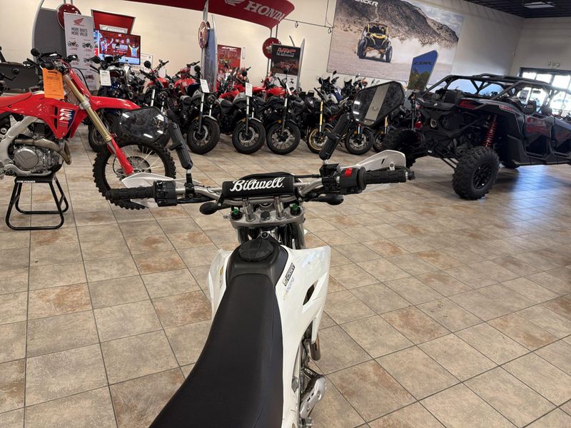 Used 2026 Kawasaki KLX 230 S Image 25