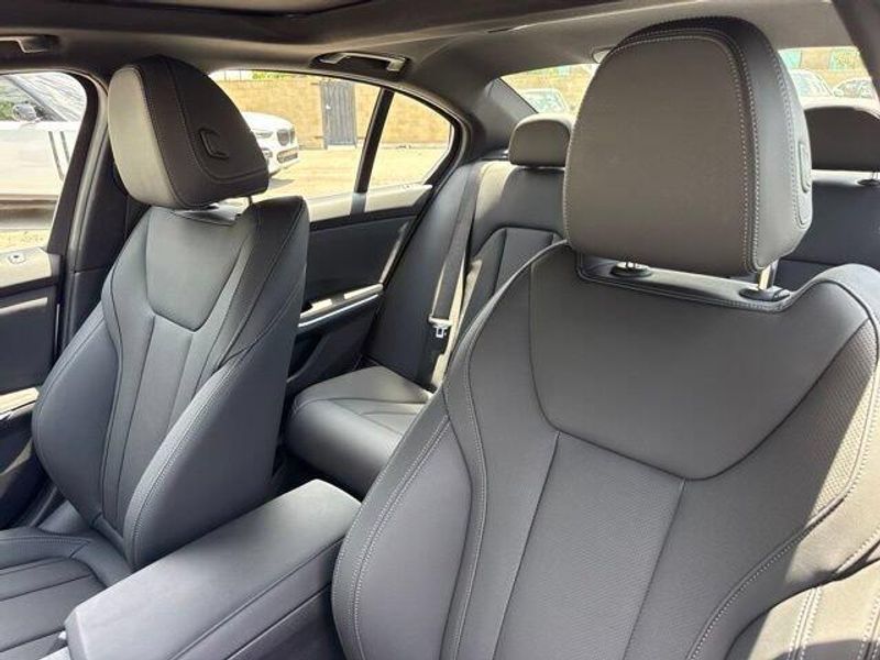 Used 2026 BMW 3 Series 330iImage 22