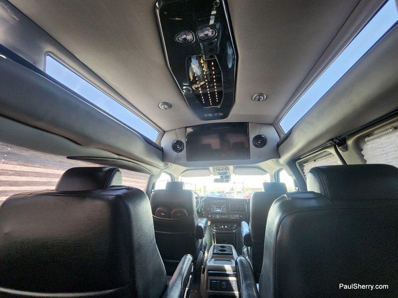2019 Chevrolet Express 2500 Image 51