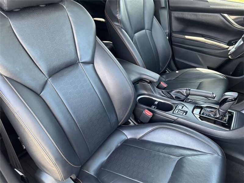 Used 2020 Subaru Crosstrek LimitedImage 11