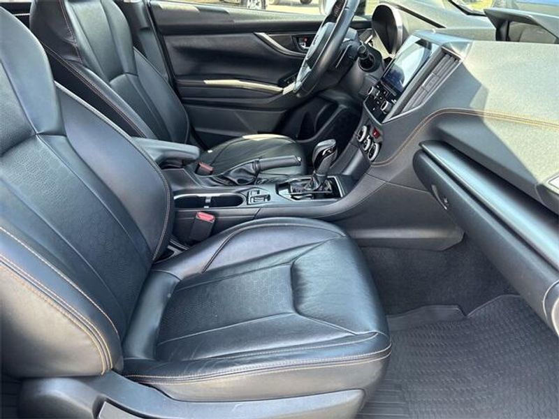 Used 2020 Subaru Crosstrek LimitedImage 12